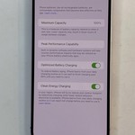 Fair Apple iPhone 14 Plus - T-Mobile, 128 GB, Purple, A2632