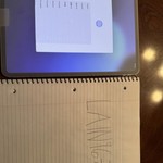 Mint Apple iPad Pro 13 inch (M4) 2024 - Unlocked, 512 GB, Silver, 8 GB, A2926, Standard Glass