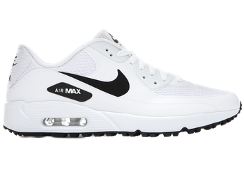 Nike Air Max 90 Golf White Black for sale