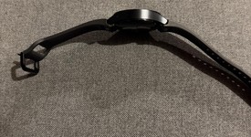 Mint
													Samsung Galaxy Watch6 - Wi-Fi, Graphite, 40mm, photo 6 of 6
