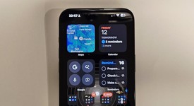 Good
													Apple iPhone 15 Pro Max - Unlocked, Blue, 1 TB, A2849, photo 1 of 12
