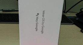 New
													Google Pixel Watch 2 - Unlocked, Gold, LTE, photo 4 of 5