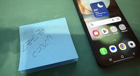 Good
													Samsung Galaxy Z Flip5 - Unlocked, Green, 512 GB, 8 GB, SM-F731U1, photo 1 of 10