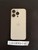 Mint Apple iPhone 14 Pro - Unlocked, Gold, 512 GB, A2650