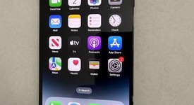 Mint
													Apple iPhone 14 Pro Max - Verizon, Black, 256 GB, A2651, photo 3 of 10