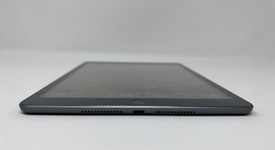 Mint
													Apple iPad 9th Gen - Unlocked, Gray, 256 GB, A2603, photo 3 of 6
