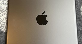 Good
													Apple iPad 9th Gen - Wi-Fi, Gray, 256 GB, A2602, photo 3 of 17