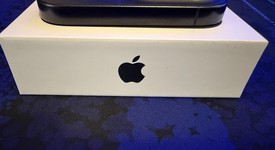 Mint
													Apple iPhone 16 Pro Max - Unlocked, Black, 256 GB, A3084, photo 5 of 9