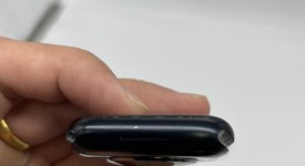 Good
													Apple Watch Series 9 45mm - Unlocked, Midnight, A2984 - Cellular, Aluminum, photo 6 of 6
