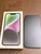 Good Apple iPhone 14 - Unlocked, Midnight, 128 GB, A2649