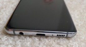 Mint
													Samsung Galaxy S10 Plus - Unlocked Non-US, Ceramic Black, 512 GB, 8 GB, SM-G975F/DS, Duos / Dual Sim, photo 4 of 16