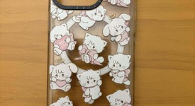 Mint
													Apple iPhone 15 Pro - Unlocked, White, 128 GB, A2848, photo 1 of 10