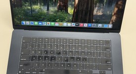 Mint
													MacBook Air 2023 - 15" - Apple M2, Midnight, 512 GB, 16 GB, photo 5 of 13
