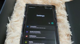 Good
													Samsung Galaxy Note 9 - Verizon, Purple, 512 GB, 8 GB, SM-N960U, photo 3 of 10