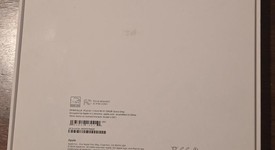 New
													Apple iPad Air 11" (M2) 2024 - Wi-Fi, Gray, 256 GB, A2902, photo 4 of 4