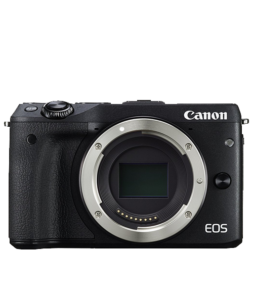 Canon EOS M3