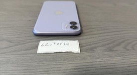 Mint
													Apple iPhone 11 - Unlocked, Purple, 64 GB, A2111, photo 5 of 7