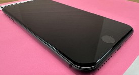 Good
													Apple iPhone 8 Plus - Unlocked, Gray, 64 GB, A1864, photo 3 of 14