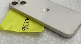 Mint
													Apple iPhone 13 - Unlocked, Starlight, 256 GB, A2482, photo 2 of 7
