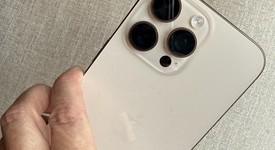 Fair
													Apple iPhone 16 Pro Max - AT&T, Desert, 256 GB, A3084, photo 2 of 6