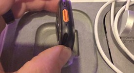 Good
													Apple Watch Ultra 2 49mm - Unlocked, Black, A2986, photo 5 of 9