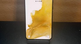 Fair
													Samsung Galaxy S22 Plus - Verizon, Black, 128 GB, 8 GB, SM-S906U, photo 3 of 4