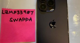 Good
													Apple iPhone 14 Pro - Unlocked, Purple, 128 GB, A2650, photo 1 of 8