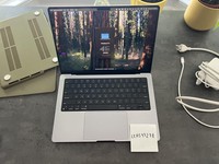 MacBook Pro 2023 - 14"