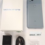 Good Google Pixel 2 - Verizon, 64 GB, Blue, Verizon Edition