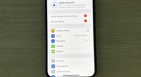 Fair
													Apple iPhone 14 - Unlocked, Midnight, 128 GB, A2649, photo 2 of 6
