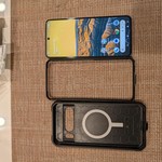 Good Google Pixel 8 Pro - Unlocked, 128 GB, Obsidian, 12 GB, G1MNW, mmWave 5G