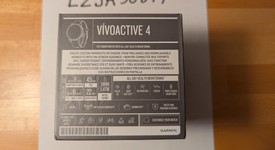 Good
													Garmin Vivoactive 4 - Black, photo 2 of 10