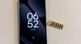 Mint
													Google Pixel 10 Pro XL - Unlocked, Obsidian, 256 GB, GUL82, photo 1 of 7