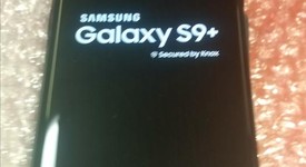 Mint
													Samsung Galaxy S9 Plus - AT&T, Black, 64 GB, SM-G965U, photo 2 of 4