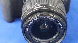 Good
													Canon EOS Rebel T7, photo 2 of 12