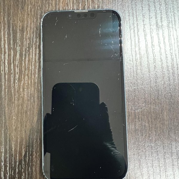 Apple iPhone 13 - Unlocked, 256 GB, Midnight, A2482