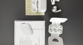 Used
													Apple AirPods Pro 2 - USB-C, photo 2 of 3