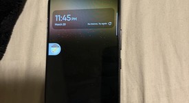 Good
													Samsung Galaxy S22 - T-Mobile, Black, 128 GB, 8 GB, SM-S901U, photo 3 of 4