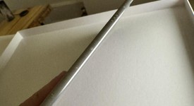 Fair
													Apple iPad Pro 9.7" - Verizon, Gray, 128 GB, A1674, photo 5 of 7