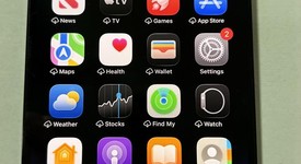 Good
													Apple iPhone 14 Pro Max - Unlocked, Black, 256 GB, A2651, photo 3 of 9
