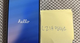 Good
													Apple iPhone 15 Plus - Unlocked, Blue, 256 GB, A2847, photo 1 of 9