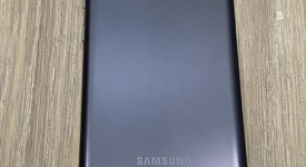 Good
													Samsung Galaxy Note 20 5G - T-Mobile, Mystic Gray, 128 GB, 8 GB, SM-N981U, photo 1 of 10