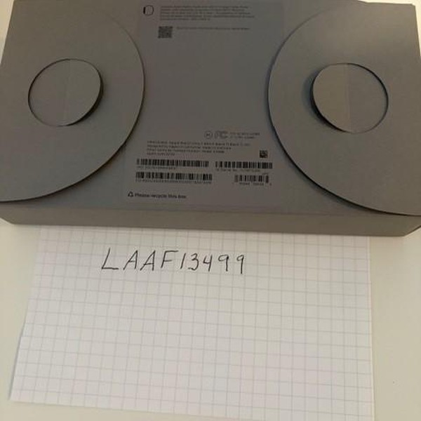 Apple Watch Ultra 2 49mm - T-Mobile, Black, A2986