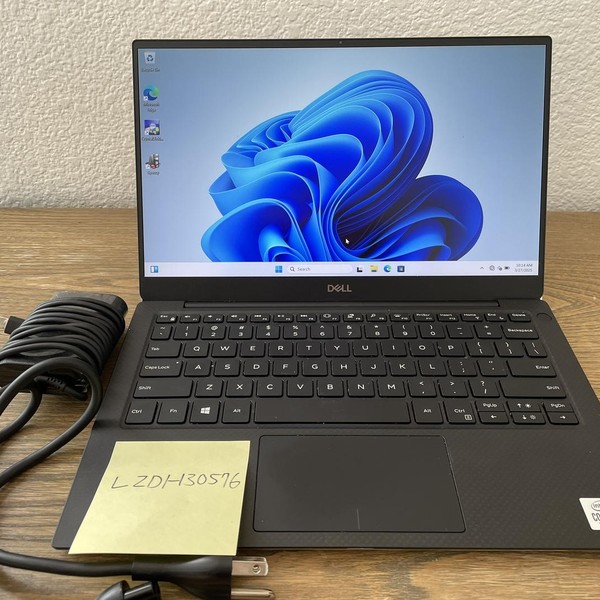 Dell XPS 13 7390 (2019) - 256 GB, 8 GB, Intel Core i5, FHD Non-Touch
