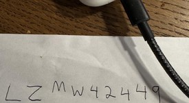 Used
													Apple AirPods Pro 2 - USB-C, photo 4 of 4