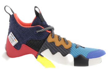Jordan Why Not 0.2 Future History (PS) for sale