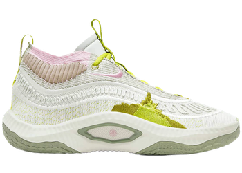 Nike Cosmic Unity 3 Phantom Bright Cactus for sale