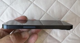 Good
													Apple iPhone 14 - AT&T, Midnight, 256 GB, A2649, photo 5 of 7