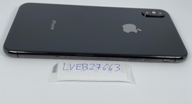 Good
													Apple iPhone Xs Max - Unlocked, Gray, 256 GB, A1921, photo 3 of 7