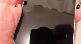 Good
													Apple iPhone 13 - Unlocked, Starlight, 128 GB, A2482, photo 2 of 6